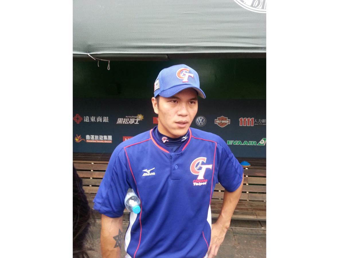 ▲水手高階1A陳敏賜。（圖／本報資料照片）