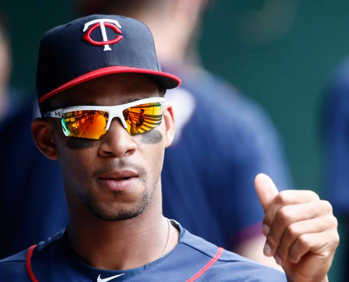 經典賽／美國再添強援！雙城球星巴克斯頓參戰　曾砲轟過大谷翔平