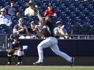 ▲加拿大過去從未突破經典賽首輪，但今年被譽為「史上最深厚陣容」。（圖／美聯社／達志影像）
