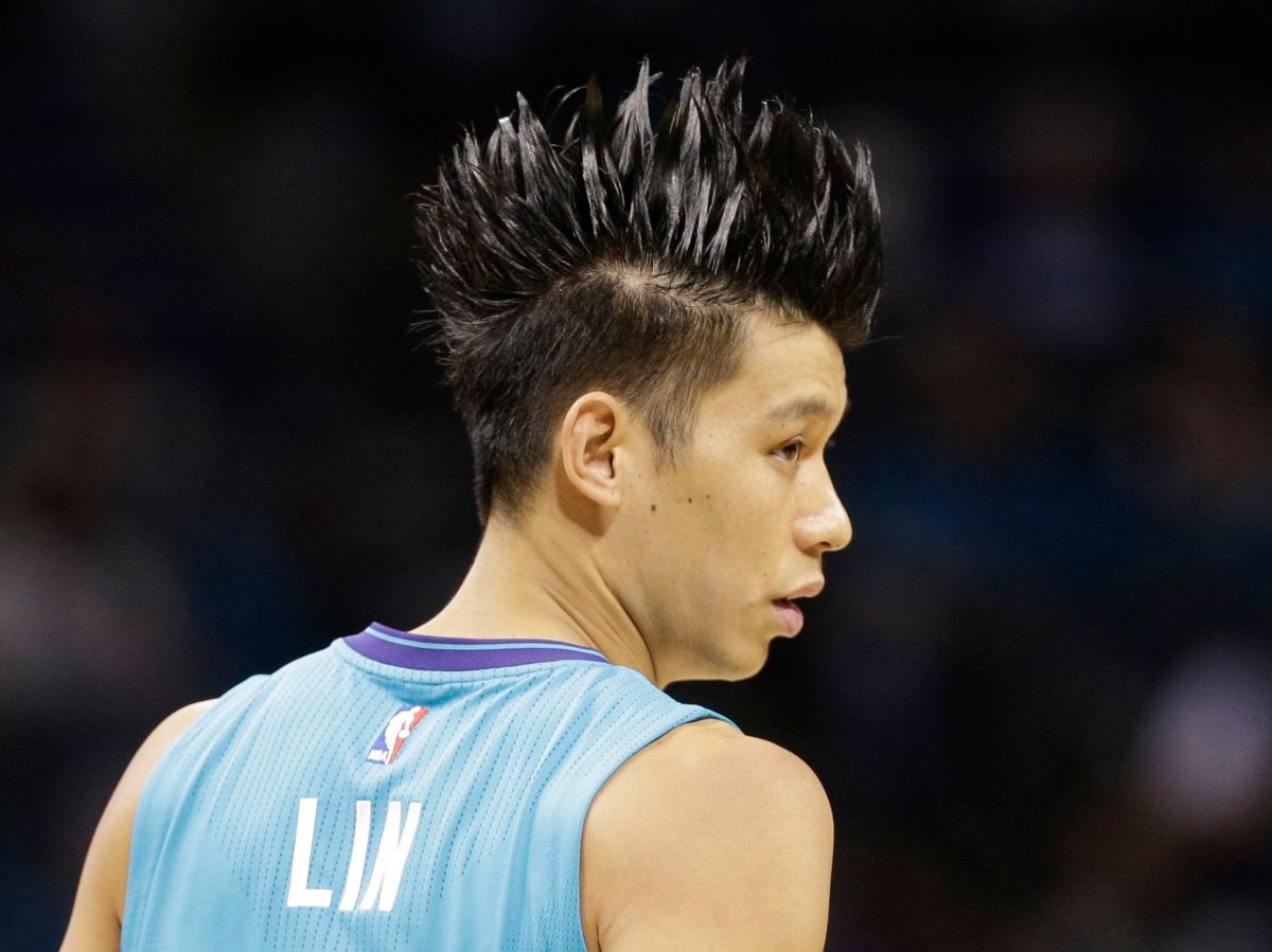 ▲林書豪無法回歸NBA。（圖／美聯社／達志影像）