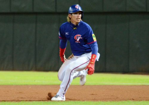 曾共組2013年WBC中華隊最強外野！林哲瑄羨慕陽岱鋼是全方位打者