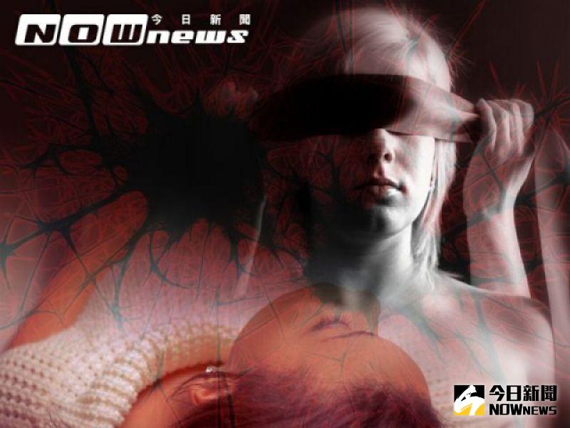 ▲張男當街露鳥，辯稱「因為有尿失禁」。（圖為示意圖）