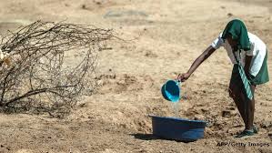 ▲聯合國世界糧食計劃署（WFP）署長畢斯利（David Beasley）警告，若不採取進一步行動以因應糧食短缺問題，數十個國家可能出現「空前嚴重的饑荒」。示意圖。（圖／翻攝自推特）