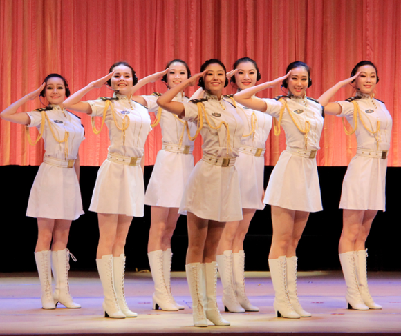 文工團或將迎『裁撤潮』