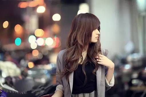 一位31歲的離婚女性致天下女人的一封信