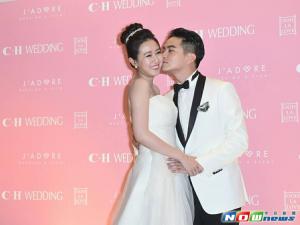 方志友楊銘威11年情爆婚變！24歲奉子成婚　酒後1句話成離婚關鍵