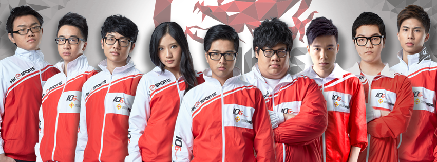 ▲HKE在2015英雄聯盟世界大賽後成員異動頻繁，公司和選手間溝通似乎出現不少狀況。（圖／翻攝自網路）