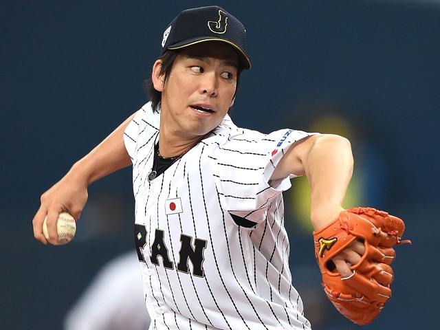 前田健太超搶手！10年MLB生涯賺15.1億 回日職養老巨人仍願買單