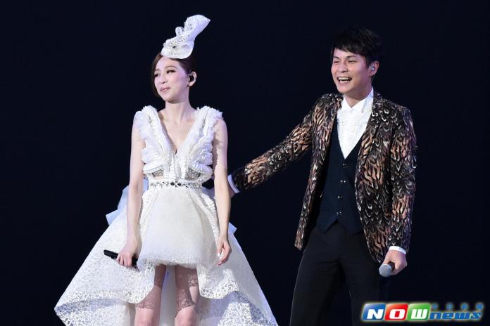 ▲ Cyndi Wants! 2016王心凌世界巡迴演唱會 。（圖／記者林柏年攝影，2016.01.02\\)