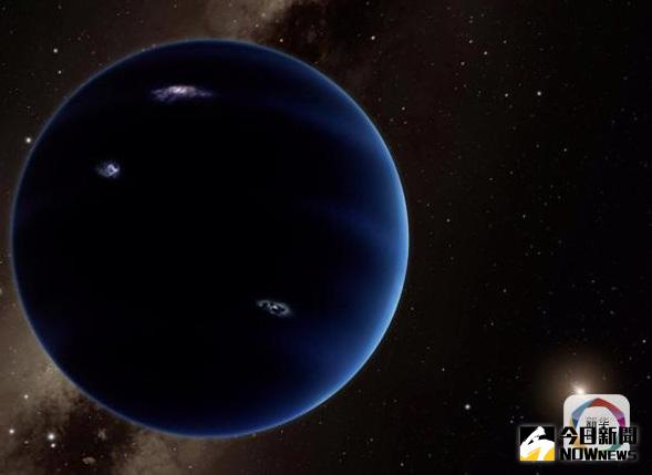 美天文學家：太陽系或重現第九大行星