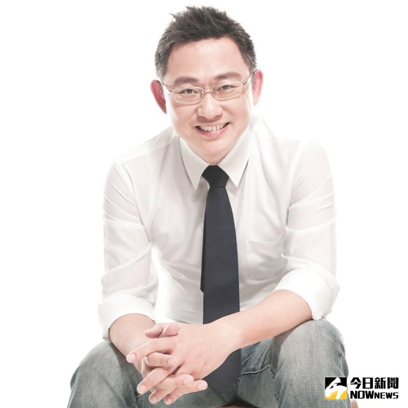 ▲楊鎮浯自行宣布當選。（圖／翻攝自楊鎮浯臉書）