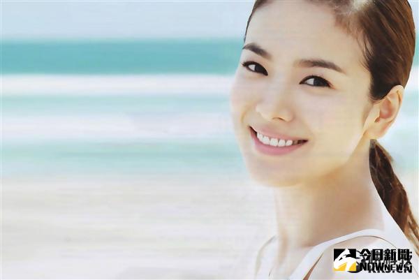 中國人癡迷美白