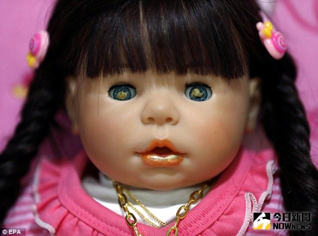 ▲泰國流傳「養鬼娃」的信仰，航空公司也特地制訂決策。（圖／翻攝自dailymail）