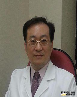 ▲台北醫學大學附設醫院內科部血液腫瘤科戴承正主任。（圖／醫師提供）