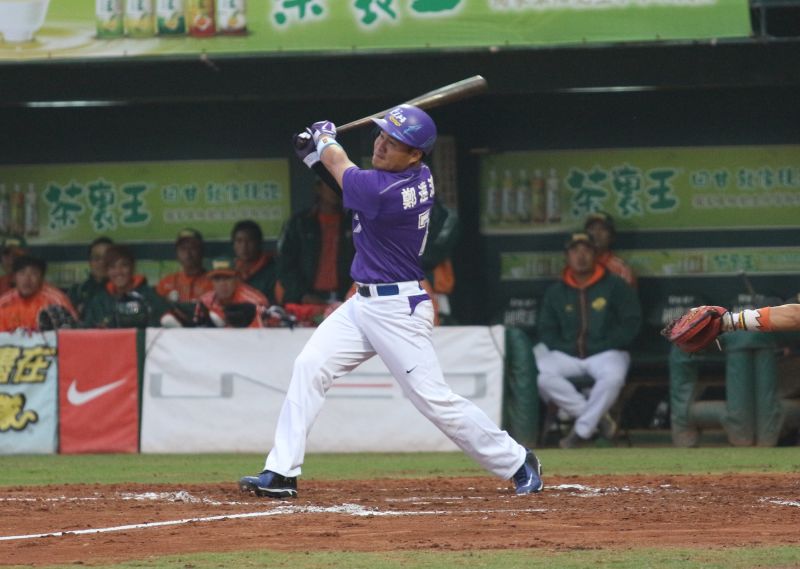 鄭達鴻。（圖／資料照義大犀牛提供）