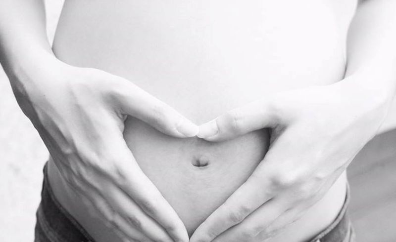 ▲媽咪若是想生出健康寶寶，最佳受孕月份是12月以及1月。（圖／翻攝自網路）