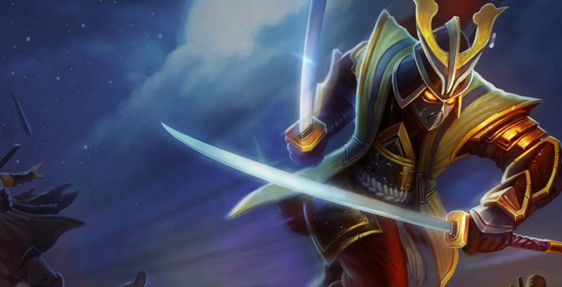 ▲重製後的慎擁有更強大的防禦能力，保護對有能力相對也更強大了。（圖／翻攝自網路）