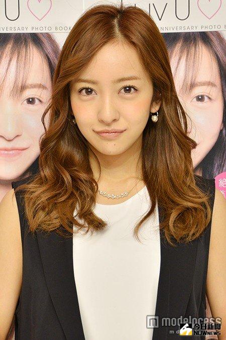 ▲板野友美自爆被藝人熱烈追求　日媒推測指的正是田中聖。（圖／翻攝自モデルプレス推特）