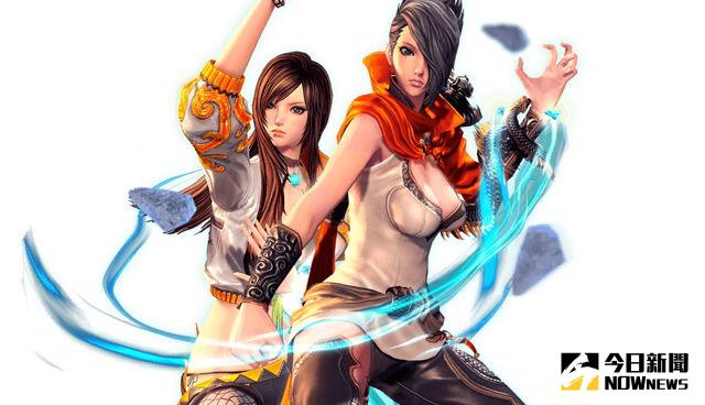 ▲《劍靈 Blade & Soul》在台灣依然擁有高人氣，不斷推層出新的遊戲內容讓玩家能有更豐富的體驗。（圖／翻攝自網路）