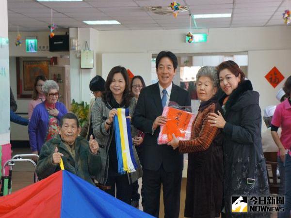 加強照顧弱勢 社會局首推弱勢邊緣戶救助專案