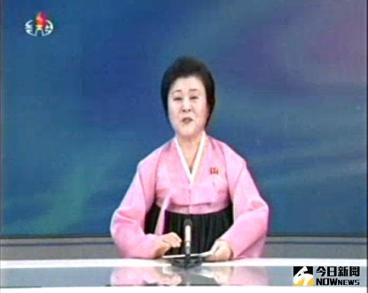 ▲北韓國營媒體主播李春姬親自播報證實，當地時間6日早上10時，在最高領導人金正恩的指導下，北韓已經成功完成「氫彈試驗」。（圖／翻攝自Youtube）