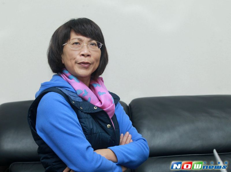 ▲王如玄專訪。（圖／記者陳明安攝影，2016.1.8）