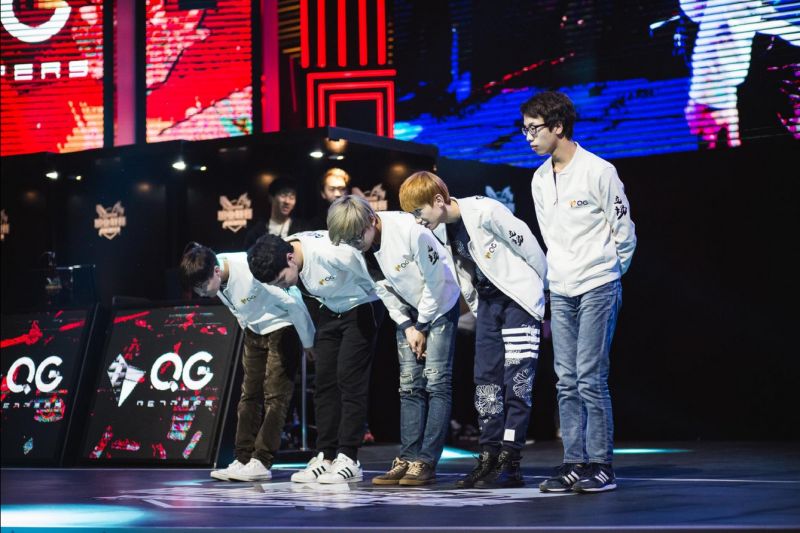 ▲QG戰隊在本次IEM科隆站上獲得佳績，他們希望在S6賽季獲得更好的成果。（圖／翻攝自網路）