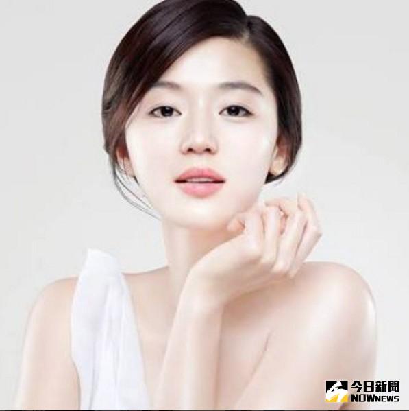 ▲女神全智賢好「孕」連連，連莊最受青睞廣告代言人。（圖／翻攝自Instargam）