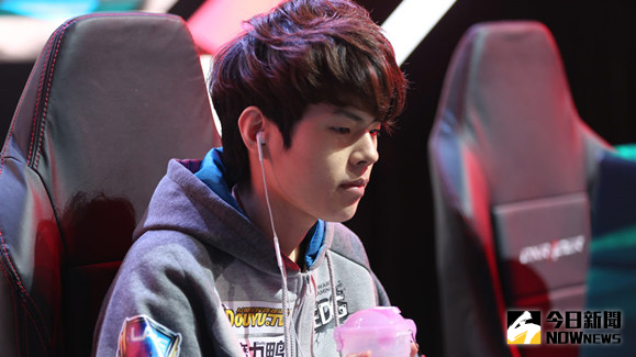 ▲Deft將為即將到來的S6奮鬥。（圖／翻攝自網路）