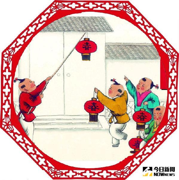 盤點小年的傳統習俗