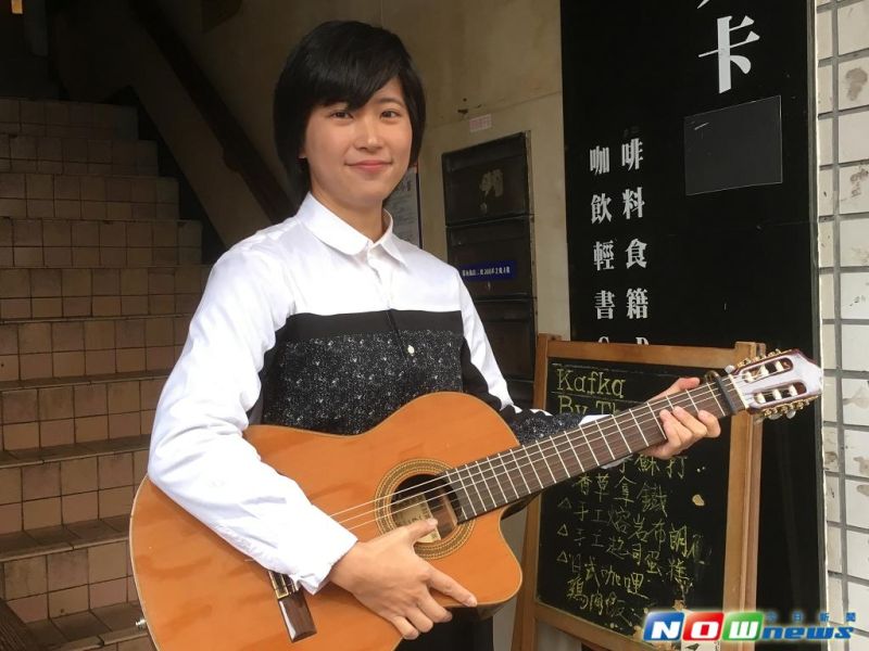 ▲李德筠首張專輯【李德筠 價值觀】銷售創佳績。（圖／記者林士傑攝影，2016.01.20）