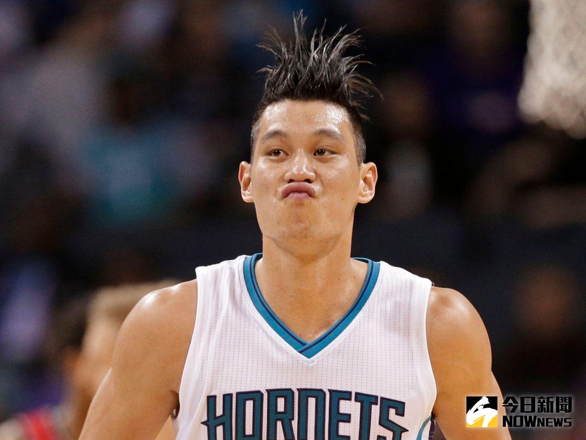 林書豪闖蕩NBA多年，始終沒有傳出緋聞。（圖／資料照，美聯社／達志影像）