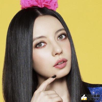 ▲Becky一直以來以超好形象著稱　如今一夕破功。（圖／翻攝自ベッキー♪♯推特）