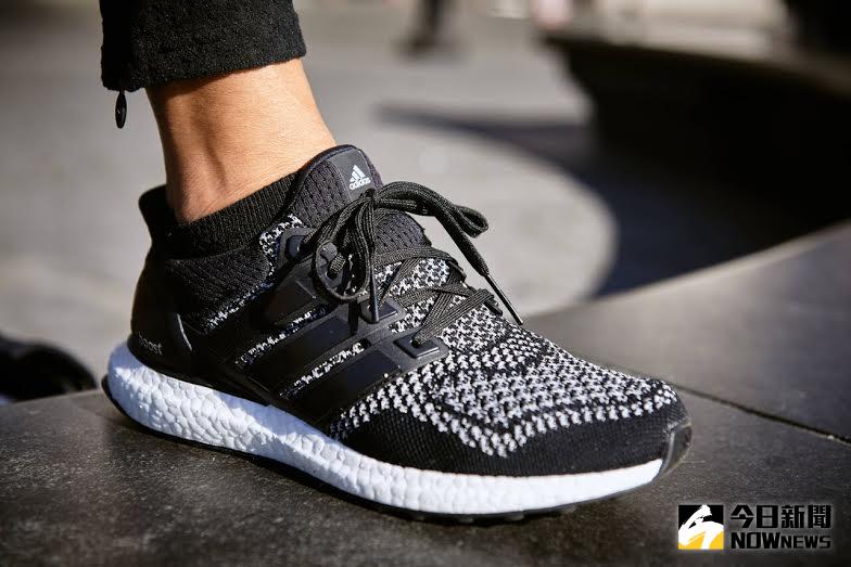 ▲adidas Performance 新鞋款。（圖／adidas Performance）