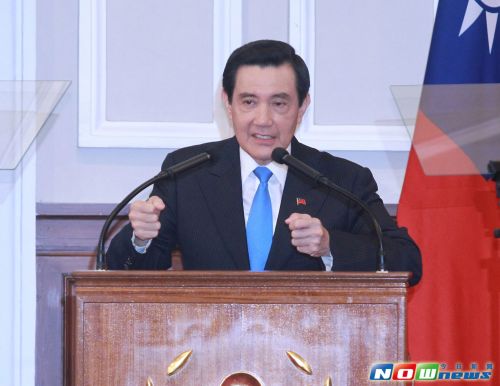 馬英九堅決提告！律師揭若「精神鑑定」恐真的晚節不保