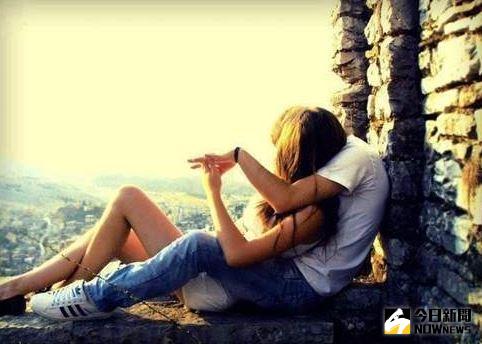 ▲戀愛的女人是呆子！10種理由原諒劈腿男回舔鮑。（圖／翻攝自pinterest）