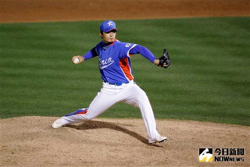 韓職最多救援紀錄，遭三星獅守護神吳昇桓所破。（圖／達志影像／美聯社）