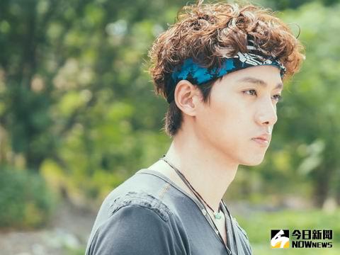 李唯楓初演電影太緊張，成為劇組的NG王。（圖／傳影互動。2016.01.27）