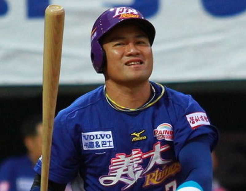 ▲鄭達鴻將加入中信兄弟。（圖／資料照中華聯盟提供）