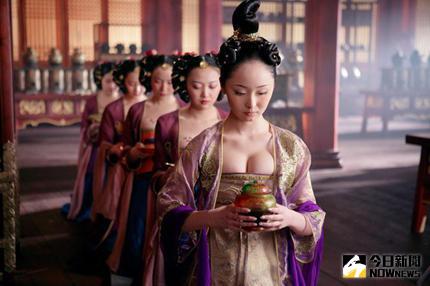 明朝皇帝如何選妃