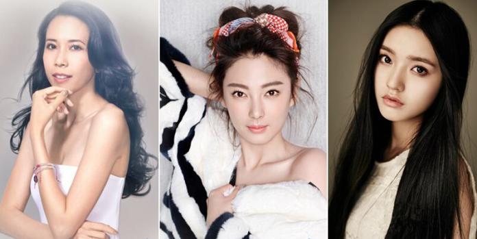 揭歷任『星女郎』現狀