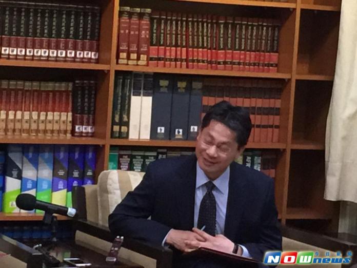 ▲針對比利時等歐盟7國將暫停申根公約一事，外交部表示，不影響國人免簽。（圖／林人芳攝）