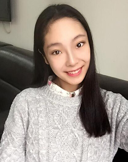 歐陽奮強20歲漂亮女兒曝光