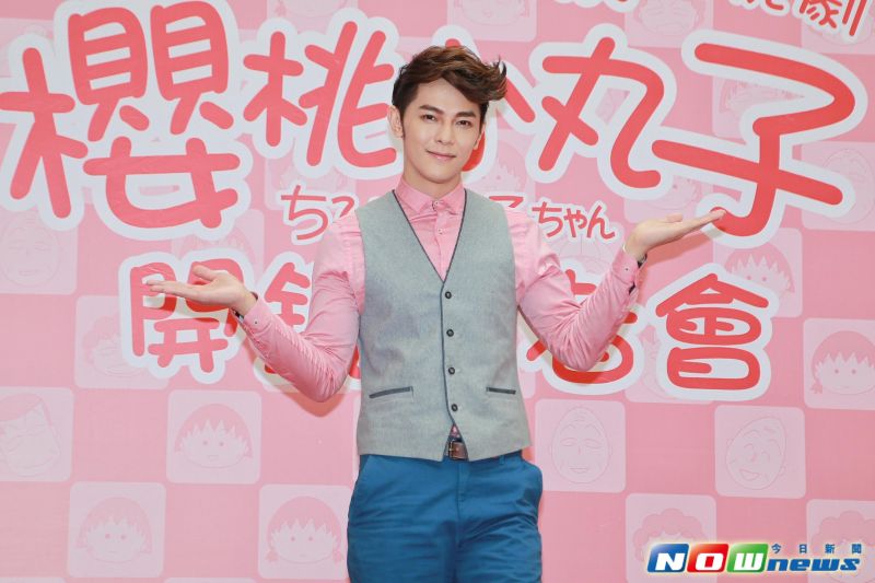 ▲《櫻桃小丸子》真人版開鏡記者會。（圖／NOWnews特派吳政璋／攝享家，2016.02.29）