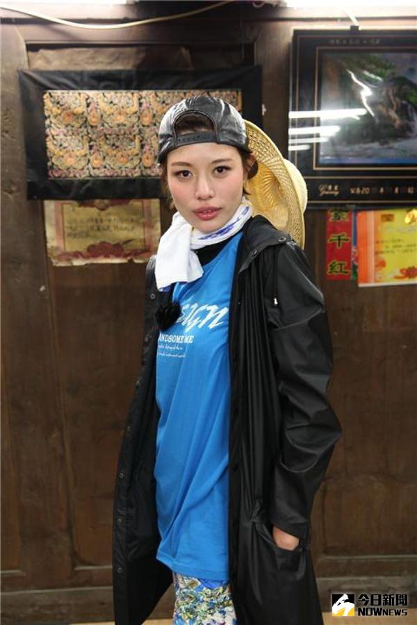 葛薈婕的人生故事可謂相當豐富。