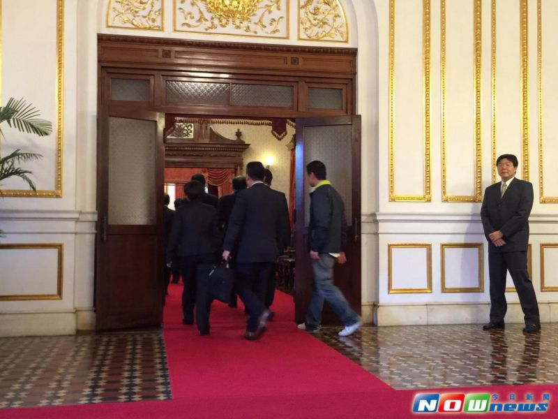 ▲外交部4日表示，配合總統府開放參觀，台北賓館將於5日同步開放民眾參觀。（資料圖片／林人芳攝）