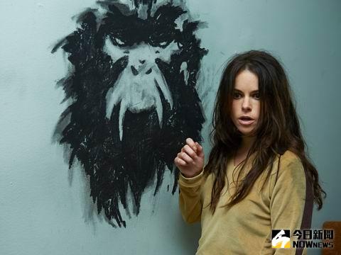 AXN將於2/15（一）起每周一晚間9點全台首播影集《未來總動員》。（圖／AXN。2016.02.14）