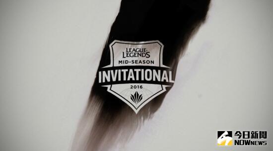 ▲2016英雄聯盟季中邀請賽將於今年5月於上海舉辦。（圖／翻攝自網路）