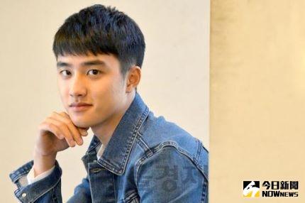 ▲EXO成員都暻秀。（圖／翻攝自imkpop_ch推特）