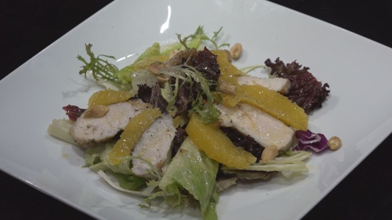 ▲輕鬆在家做料理　法式美味20分鐘搞定